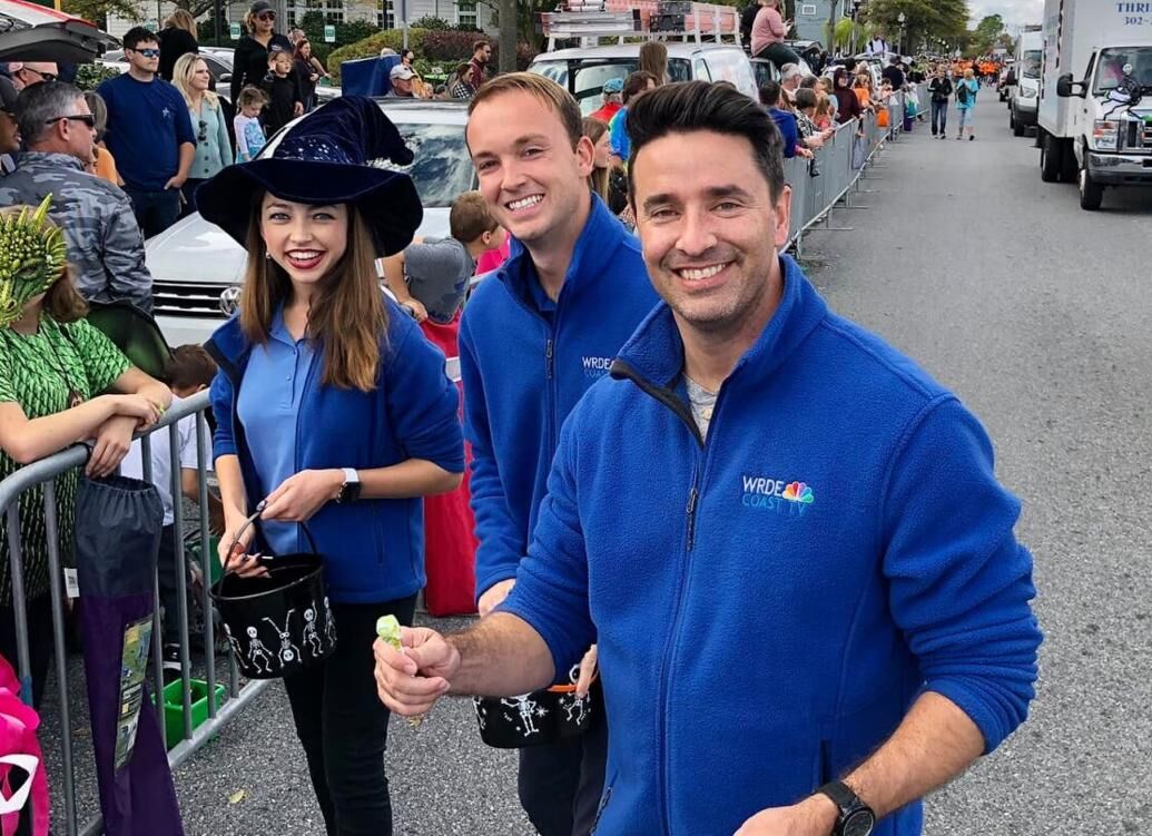 CoastTV News Team